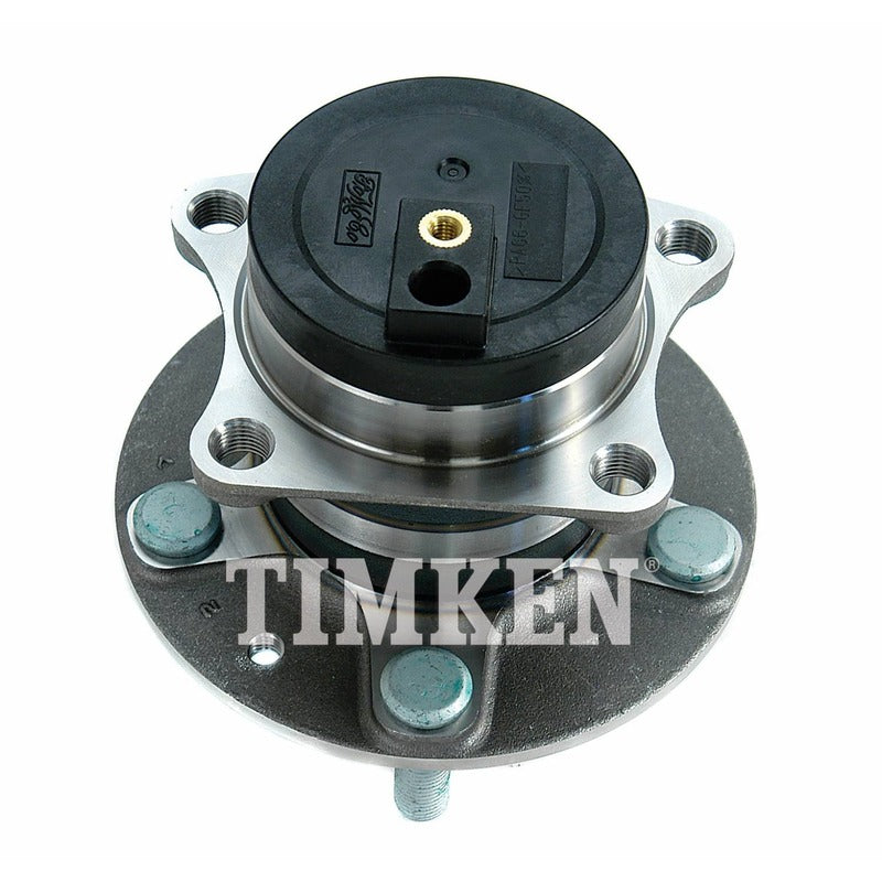 Maza trasera FWD TIMKEN HA590195 Mazda CX-7 2.5 imagen 1