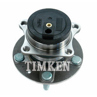Maza trasera FWD TIMKEN HA590195 Mazda CX-7 2.5 imagen 1