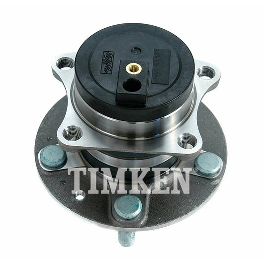 Maza trasera FWD TIMKEN HA590195 Mazda CX-7 2.5 imagen 1