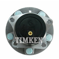 Maza trasera FWD TIMKEN HA590195 Mazda CX-7 2.5 imagen 2