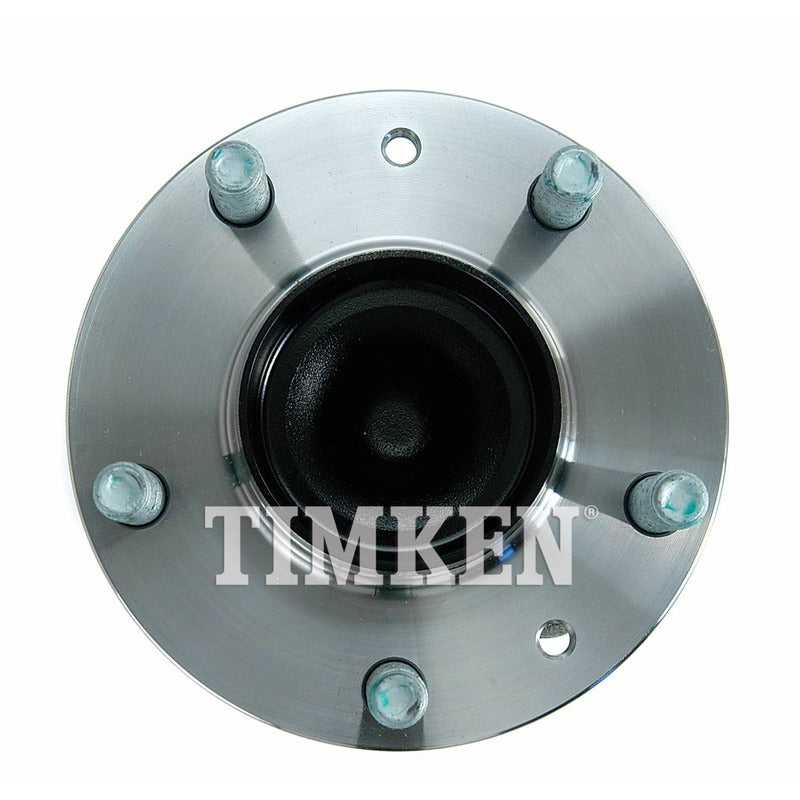 Maza trasera FWD TIMKEN HA590195 Mazda CX-7 2.5 imagen 3