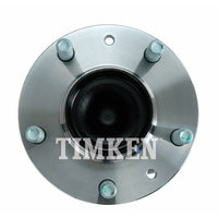 Maza trasera FWD TIMKEN HA590195 Mazda CX-7 2.5 imagen 3