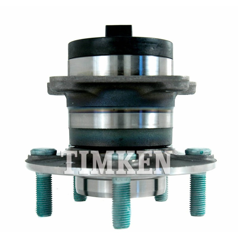 Maza trasera FWD TIMKEN HA590195 Mazda CX-7 2.5 imagen 4