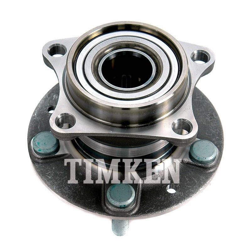 Maza trasera AWD TIMKEN HA590193 Mazda CX-7 2.5 imagen 1