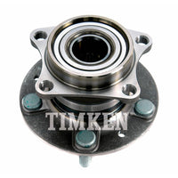 Maza trasera AWD TIMKEN HA590193 Mazda CX-7 2.5 imagen 1