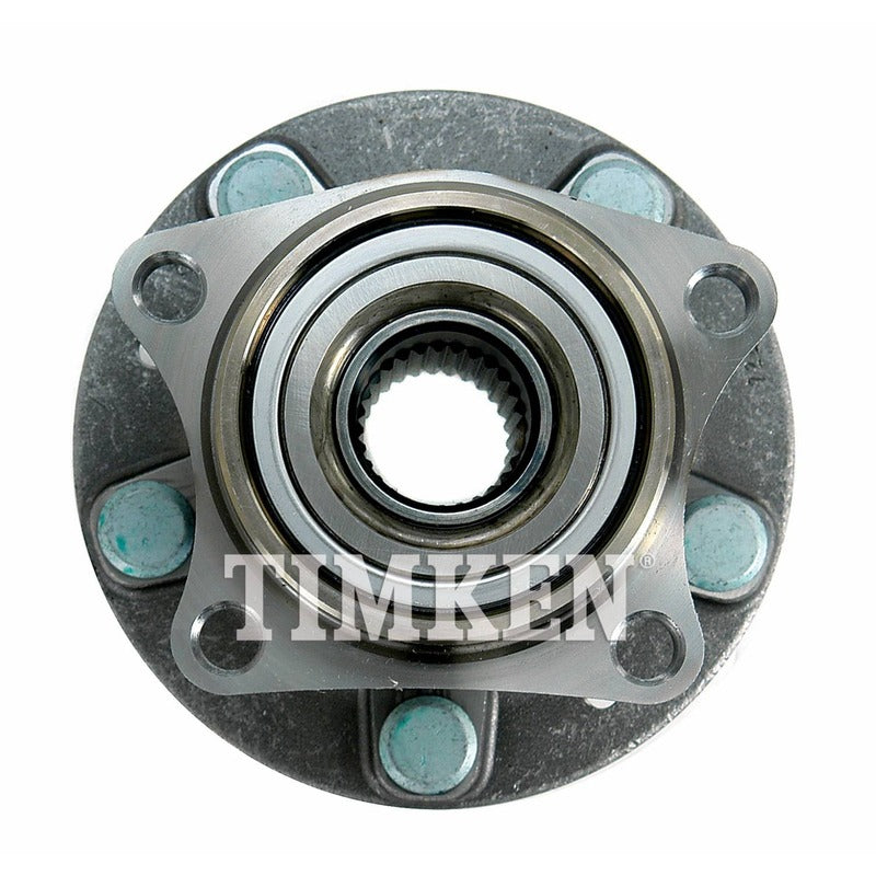 Maza trasera AWD TIMKEN HA590193 Mazda CX-7 2.5 imagen 2