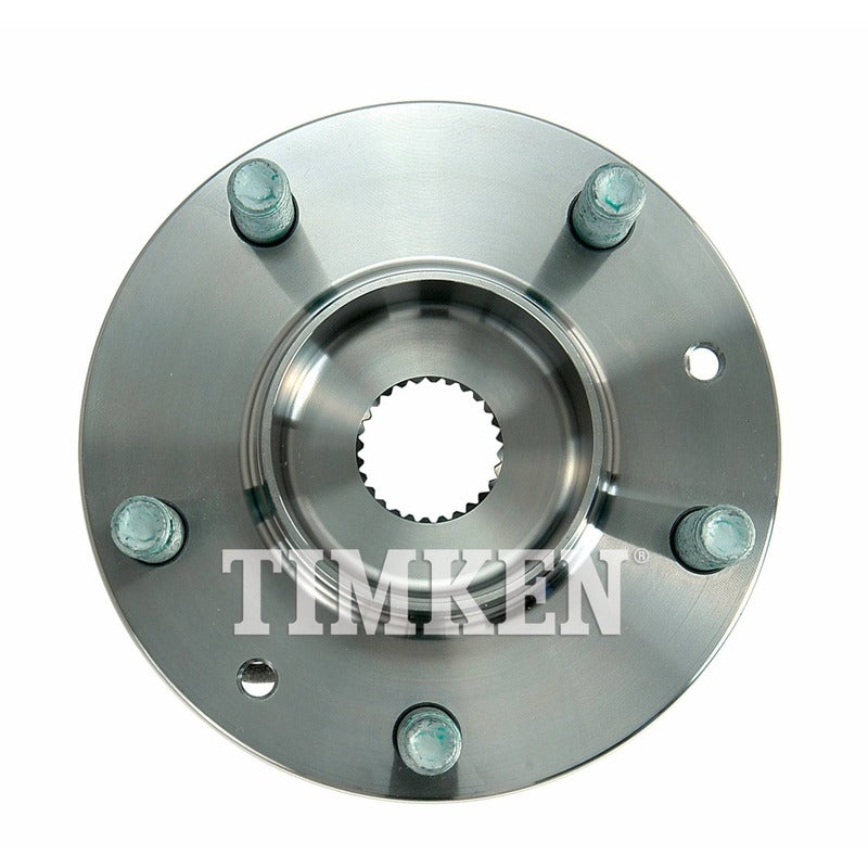 Maza trasera AWD TIMKEN HA590193 Mazda CX-7 2.5 imagen 3