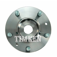 Maza trasera AWD TIMKEN HA590193 Mazda CX-7 2.5 imagen 3