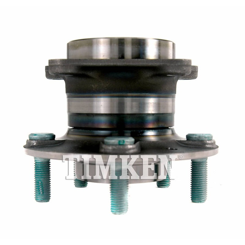 Maza trasera AWD TIMKEN HA590193 Mazda CX-7 2.5 imagen 4