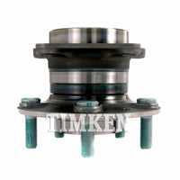 Maza trasera AWD TIMKEN HA590193 Mazda CX-7 2.5 imagen 4
