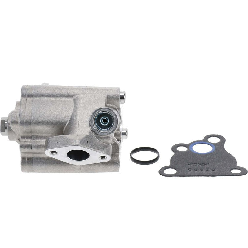 Bomba aceite MELLING M352 Mazda CX-7 2.5 imagen 4