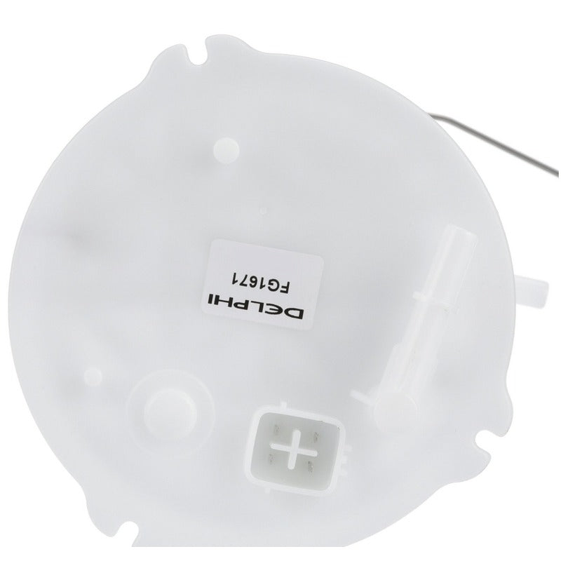 Bomba combustible tanque DELPHI FG1671 Mazda CX-7 2.5 imagen 7