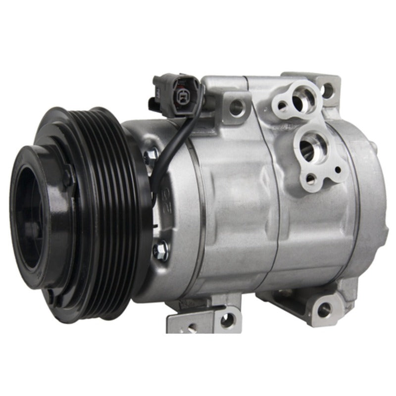 Compresor A C eco FOUR SEASONS 98120 Mazda CX-7 2.5 imagen 1
