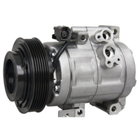 Compresor A C eco FOUR SEASONS 98120 Mazda CX-7 2.5 imagen 1