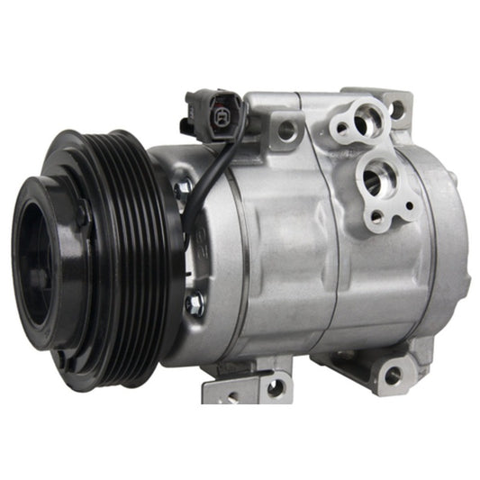 Compresor A C eco FOUR SEASONS 98120 Mazda CX-7 2.5 imagen 1