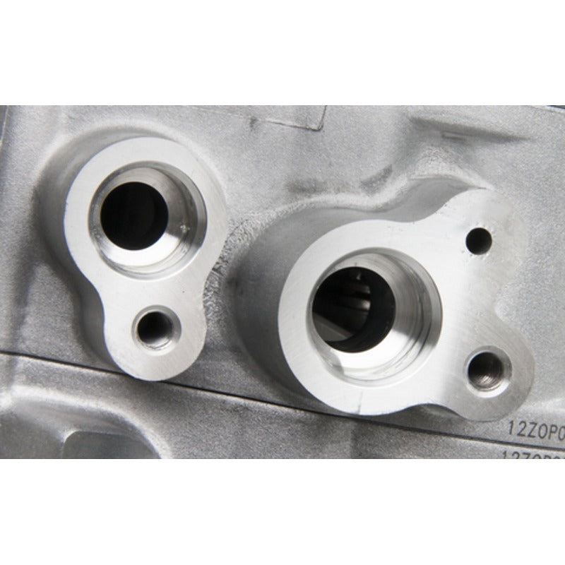 Compresor A C eco FOUR SEASONS 98120 Mazda CX-7 2.5 imagen 2