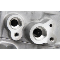 Compresor A C eco FOUR SEASONS 98120 Mazda CX-7 2.5 imagen 2