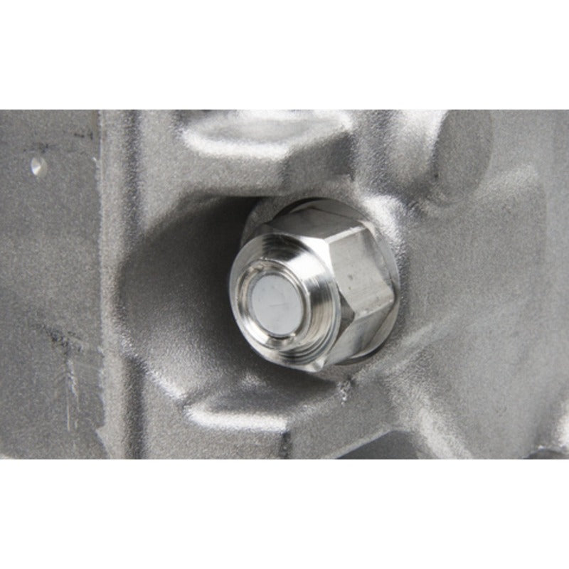 Compresor A C eco FOUR SEASONS 98120 Mazda CX-7 2.5 imagen 4