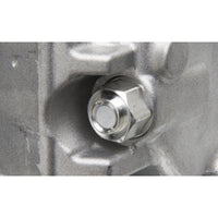 Compresor A C eco FOUR SEASONS 98120 Mazda CX-7 2.5 imagen 4