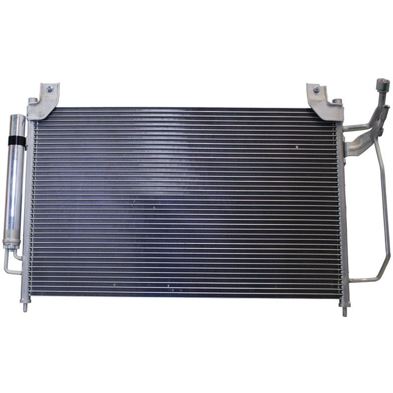 Condensador A C DENSO 4770758 Mazda CX-7 2.5 imagen 1