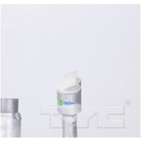 Condensador A C eco TYC 3589 Mazda CX-7 2.5 imagen 3