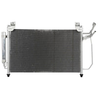 Condensador A C eco TYC 3589 Mazda CX-7 2.5 imagen 4