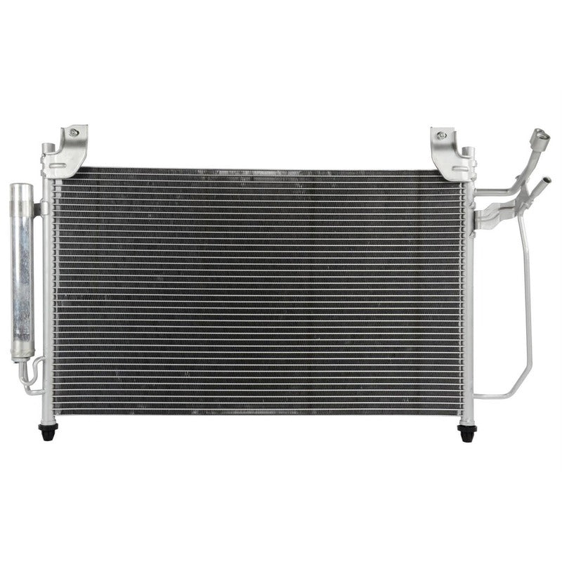 Condensador A C eco TYC 3589 Mazda CX-7 2.5 imagen 8