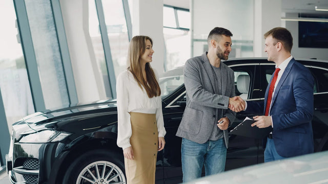 Chile anota su mejor primer semestre en ventas de autos desde 2023