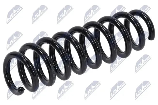 Par de Espirales Traseras NTY ASZ-BM-001 — BMW X1 2009-2015