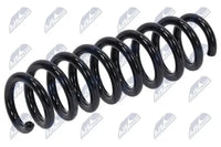 Par de Espirales Traseras NTY ASZ-BM-001 — BMW X1 2009-2015