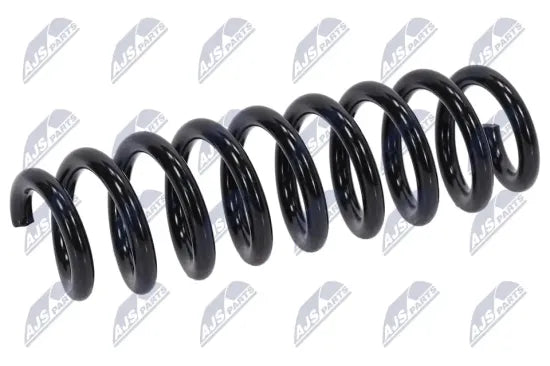 Par de Espirales Traseras NTY ASZ-BM-001 — BMW X1 2009-2015