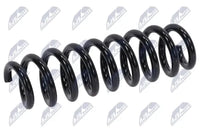 Par de Espirales Traseras NTY ASZ-BM-001 — BMW X1 2009-2015