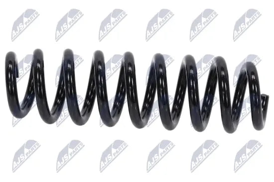 Par de Espirales Traseras NTY ASZ-BM-001 — BMW X1 2009-2015