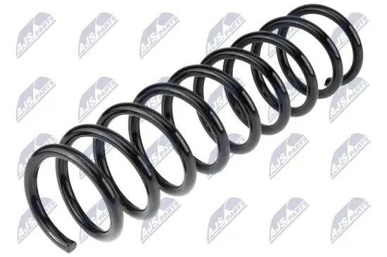 Par de Espirales Traseras NTY ASZ-BM-005 — BMW Serie 5 1995-2003