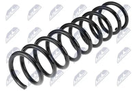 Par de Espirales Traseras NTY ASZ-BM-005 — BMW Serie 5 1995-2003