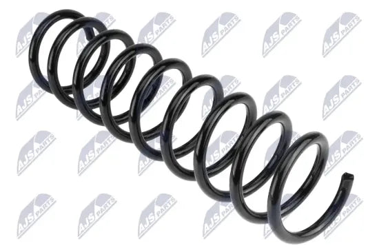Par de Espirales Traseras NTY ASZ-BM-005 — BMW Serie 5 1995-2003