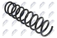 Par de Espirales Traseras NTY ASZ-BM-005 — BMW Serie 5 1995-2003