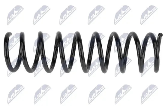 Par de Espirales Traseras NTY ASZ-BM-005 — BMW Serie 5 1995-2003