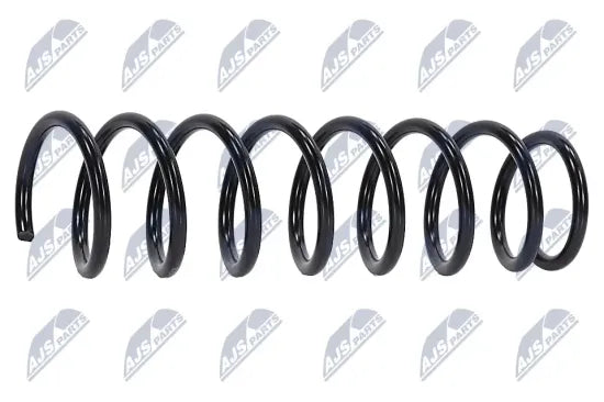 Par de Espirales Traseras NTY ASZ-BM-021 — BMW Serie 5 2001-2010