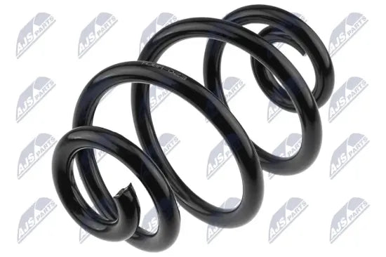Par de Espirales Traseras NTY ASZ-BM-023 — BMW Serie 3 1997-2007