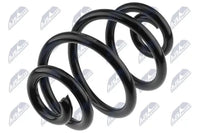 Par de Espirales Traseras NTY ASZ-BM-023 — BMW Serie 3 1997-2007