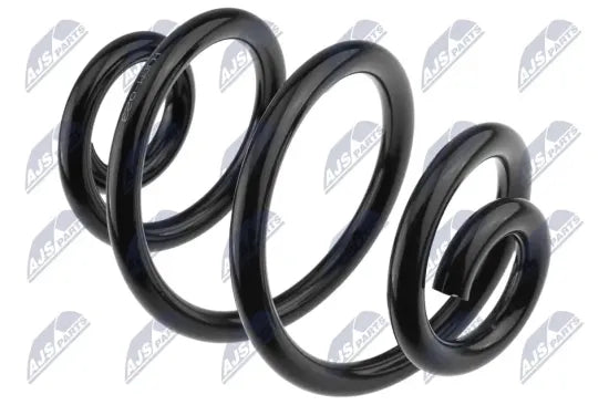 Par de Espirales Traseras NTY ASZ-BM-023 — BMW Serie 3 1997-2007