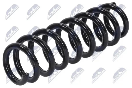Par de Espirales Traseras NTY ASZ-BM-034 — BMW Serie 1 / Serie 3 2004-2013