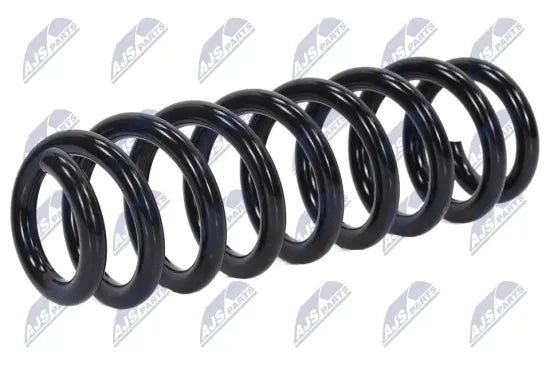 Par de Espirales Traseras NTY ASZ-BM-034 — BMW Serie 1 / Serie 3 2004-2013