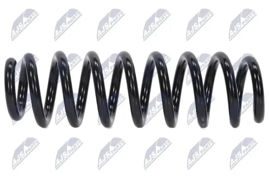 Par de Espirales Traseras NTY ASZ-BM-034 — BMW Serie 1 / Serie 3 2004-2013