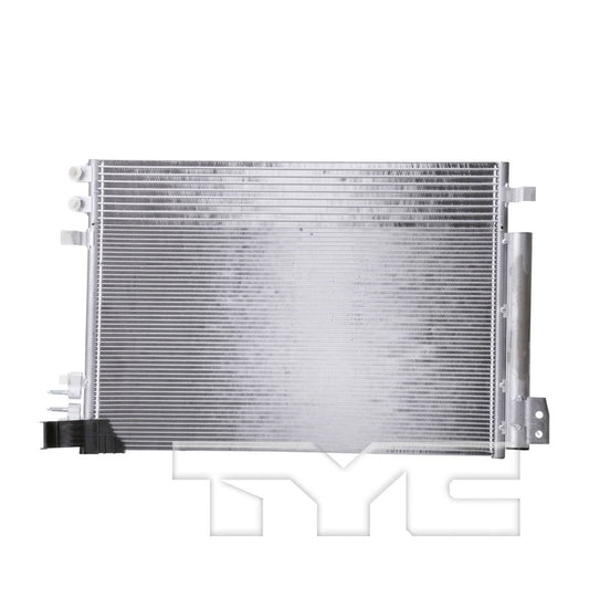 Condensador A C TYC 4224 Chevrolet Camaro 3.6 V6 - Imagen 1