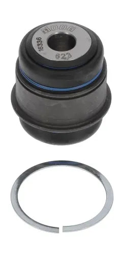 Par de Rótulas Traseras Superiores MOOG BM-BJ-10455 — BMW Serie 3 / Serie 5 / Serie 6 / Serie 7 1998-2020