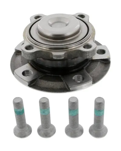 Par de Rodamientos de rueda Delanteros MOOG BM-WB-12756 — BMW Serie 1 / Serie 2 / Serie 3 / Serie 4 / Serie 5 2010-2021