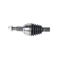 Semieje IRS izquierdo LGX GSP NCV10215 Chevrolet Camaro 3.6 V6 - Imagen 2