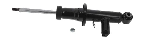 Par de Amortiguadores Traseros · Suspensión Adaptativa · MONROE C1532S — BMW X3 / X4 2010-2018